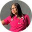 Andrea Borrasreed nurse