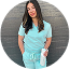 Kirsten Anderson nurse
