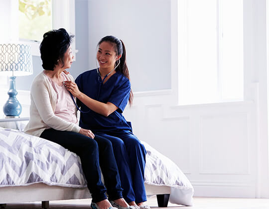 Home Health Nursing CEU Courses Home Health Nursing CEU Courses