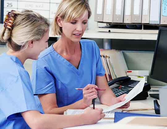 Nursing Leadership and Management CEU Courses Nursing Leadership and Management CEU Courses
