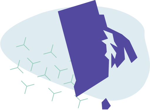 State banner image