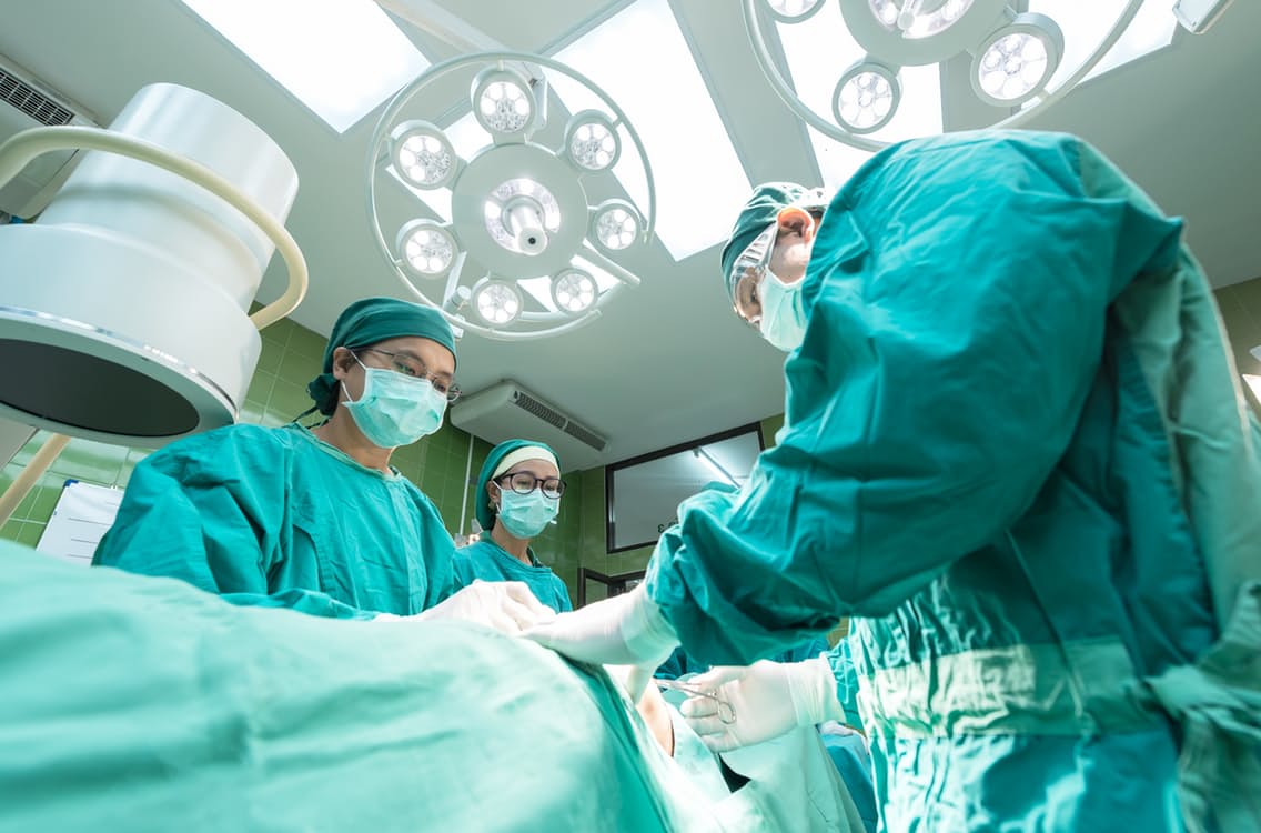 Medical Surgical Nursing CEU Courses